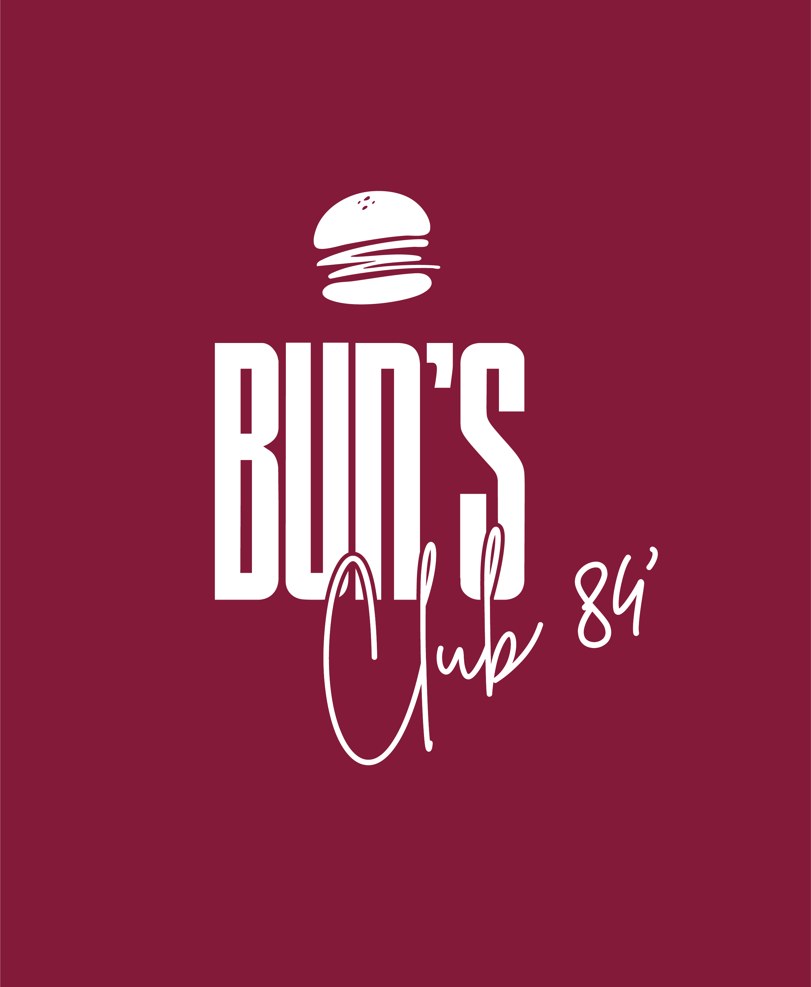 Bun’s Club 84