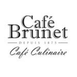 Caf&eacute; Brunet