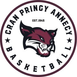 Cran Pringy Annecy Basket