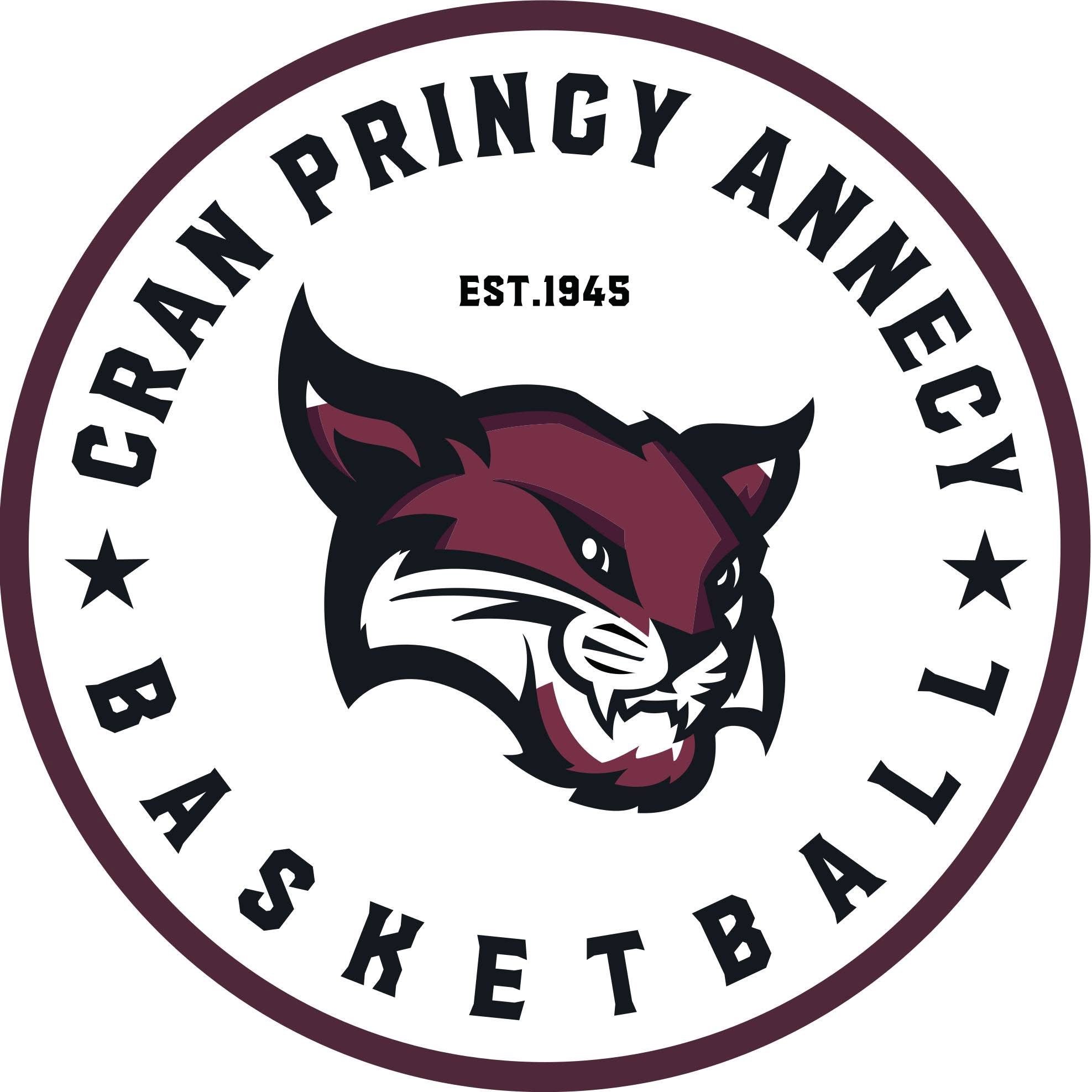 Cran Pringy Annecy Basket