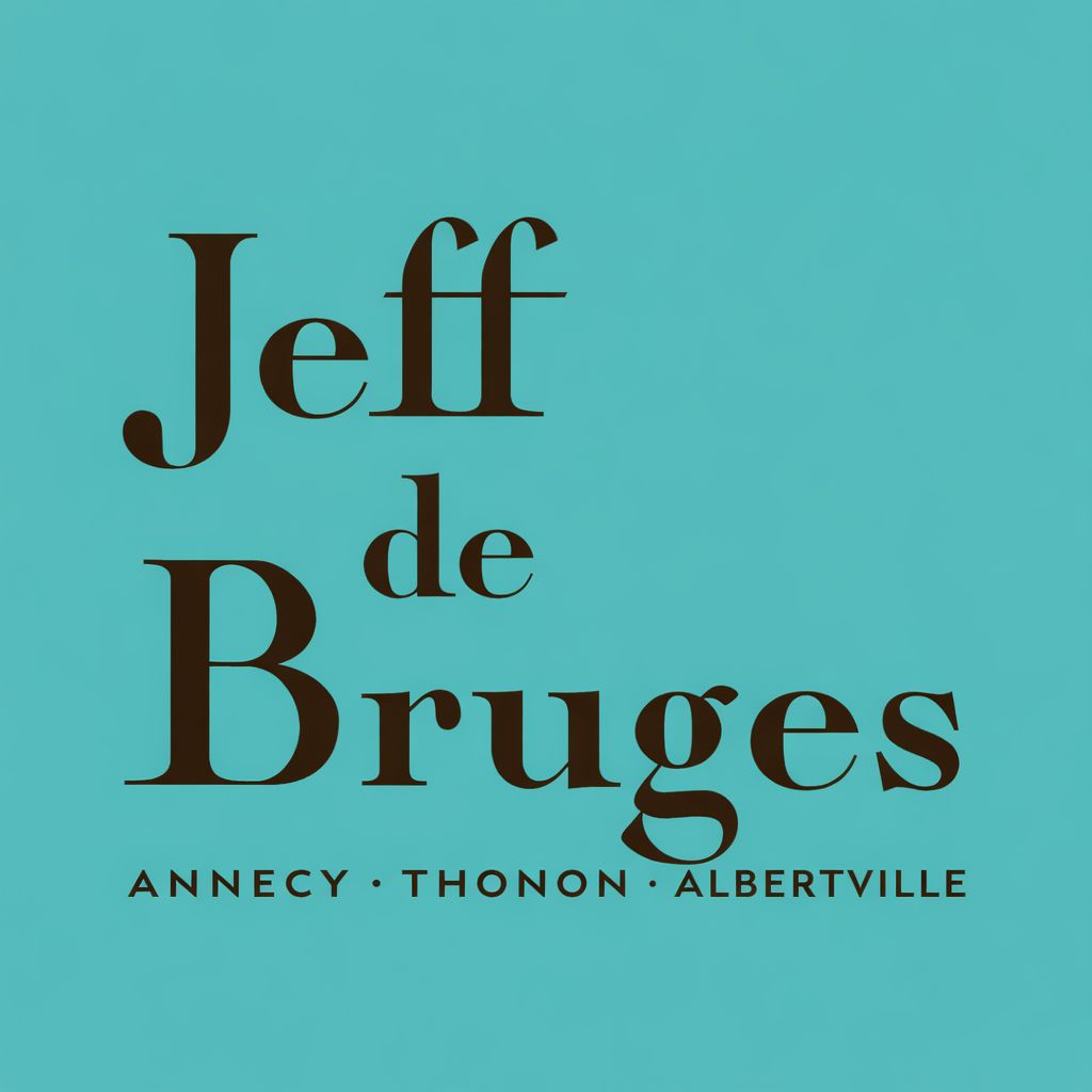 Jeff de Bruges - Choco des Alpes