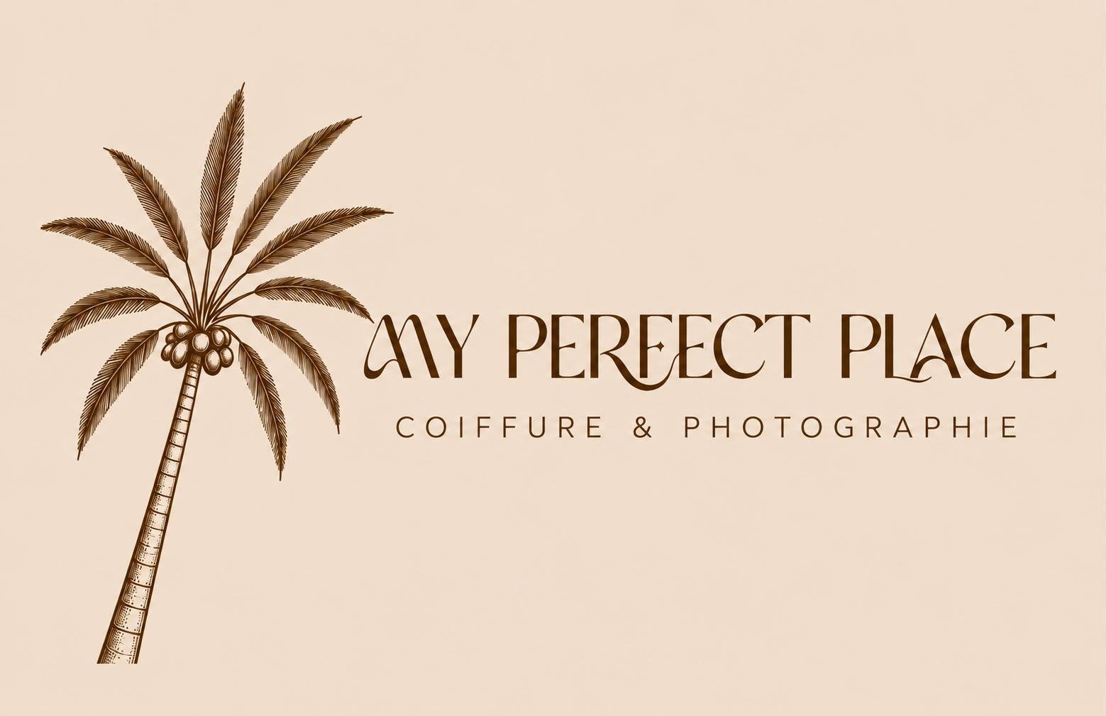 My Perfect Place